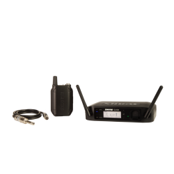 Shure GLXD14