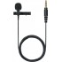 Shure Motiv MVL Omnidirectional Condenser Lavalier Microphone