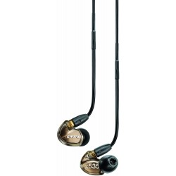 Shure SE535
