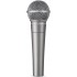 Shure SM58-50A 50th Anniversary