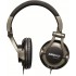 Shure SRH550 DJ Professional Quality DJ Headphones
