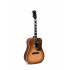 Sigma Guitars DM-SG5 Sunburst