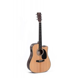 Sigma Guitars DMC-1STE+