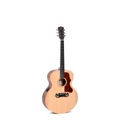 Sigma Guitars GJME Grand Jumbo