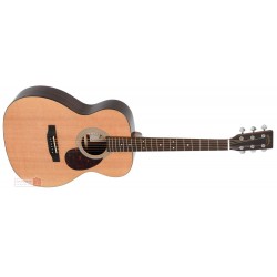 Sigma Guitars OMR-21