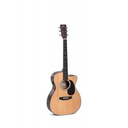 Sigma Guitars OOOMC-1STE+