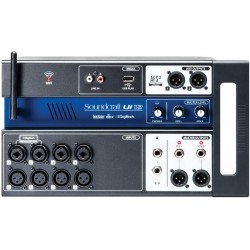 SOUNDCRAFT Ui12