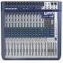 Soundcraft Signature 16