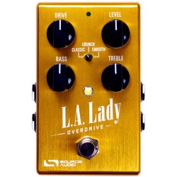 Source Audio L.A.Lady Overdrive