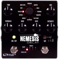 Source Audio Nemesis Delay