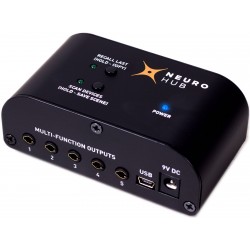Source Audio Neuro Hub V1
