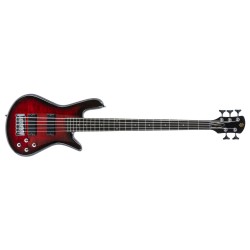 Spector Legend Standard 5