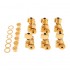 Sperzel Guitar Machine Heads Lock