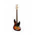 Squier Affinity Series Jazz Bass V