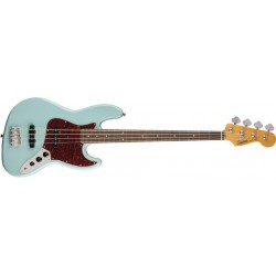 Squier Classic Vibe 60’s Jazz Bass LRL