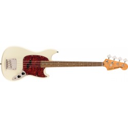 Squier Classic Vibe Mustang Bass 60s