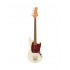 Squier Classic Vibe ’60s Mustang Bass