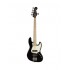 Squier Contemporary Active Jazz Bass HH V