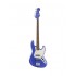 Squier Contemporary Jazz Bass