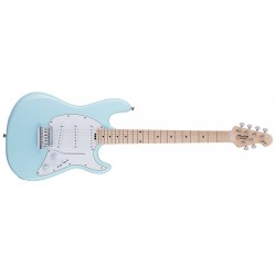 Sterling Cutlass CT-30 SSS