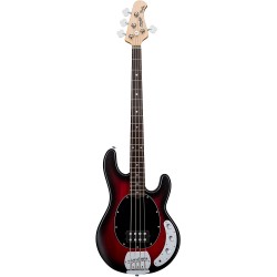 Sterling by Music Man SUB Ray 4 Stringray Bass