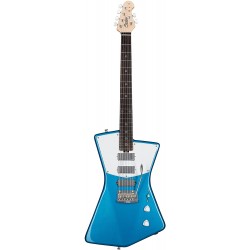 Sterling by Music Man St. Vincent Signature