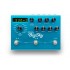 Strymon BigSky Multidimensional Reverberator Reverb Pedal