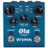 Strymon Ola dBucket Chorus and Vibrato Pedal