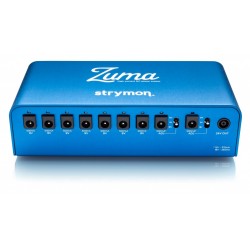 Strymon Zuma High Current DC Pedal Power Supply