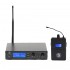 Sweet Audio S100 Stereo Wireless In-Ear Monitor System