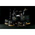 TAMA POWERPAD Designer Bag -Drum Set