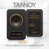 TANNOY GOLD 7 (Pair) Active Monitors