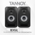 TANNOY Reveal 402 (Pair) Active Monitors