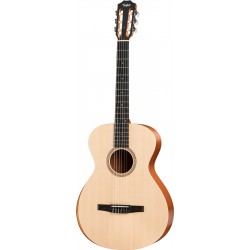 TAYLOR ACADEMY 12E-NYLON STRINGS [FREE BAG]
