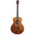 TAYLOR GS MINI E KOA LEFT HAND [FREE BAG]