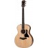 Taylor 114E Walnut Sitka