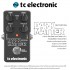 TC ELECTRONIC DARK MATTER DISTORTION