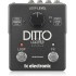 TC ELECTRONIC DITTO X2 LOOPER