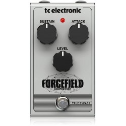 TC ELECTRONIC FORCEFILED COMPRESSOR