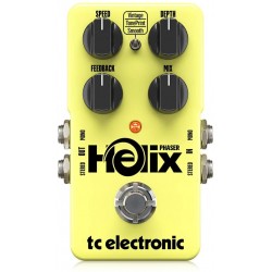 TC ELECTRONIC HELIX PHASER