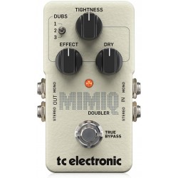 TC ELECTRONIC MIMIQ DOUBLER