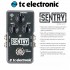 TC ELECTRONIC SENTRY NOISE GATE