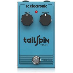 TC ELECTRONIC TAILSPIN VIBRATO