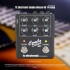 เอฟเฟคกีตาร์ TC Electronic Combo Deluxe 65′ Preamp