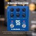 เอฟเฟคกีตาร์ TC Electronic DC30 Preamp