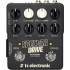 TC Electronic Spectra Drive Bass Preamp/Overdrive