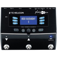 เอฟเฟคร้อง เอฟเฟคกีต้าร์ Tc Helicon Play Acoustic