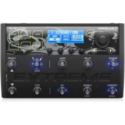 TC HELICON VOICELIVE 3 EXTREME
