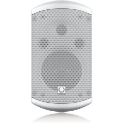 TURBOSOUND IMPACT TCI52T PASSIVE LOUDSPEAKER 5″