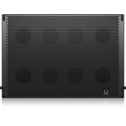 TURBOSOUND LIVERPOOL TLX215L PASSIVE SUBWOOFER 15″